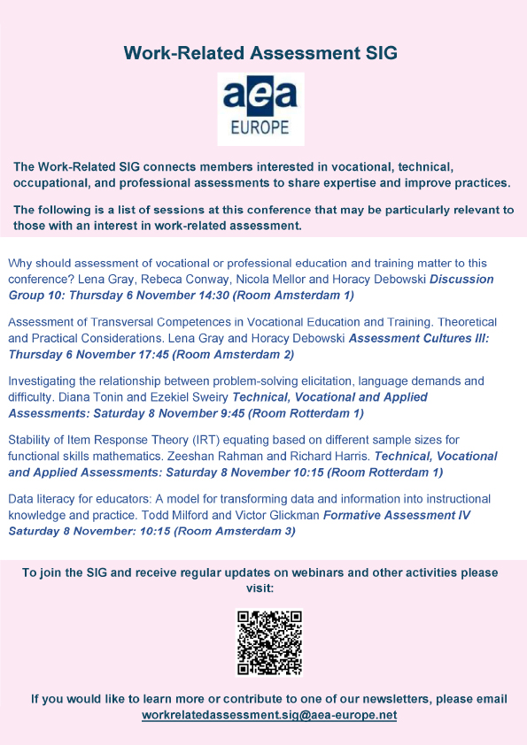 work-related-assessment